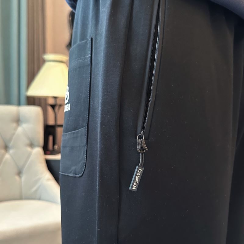 Balenciaga Long Pants